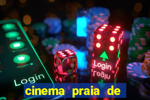 cinema praia de belas porto alegre